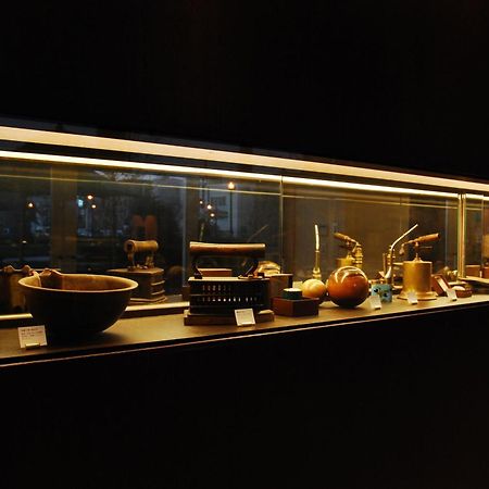 Hakodate Danshaku Club Hotel & Resorts Екстериор снимка