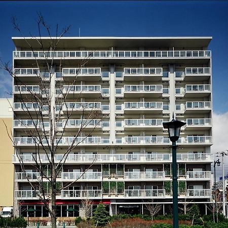 Hakodate Danshaku Club Hotel & Resorts Екстериор снимка