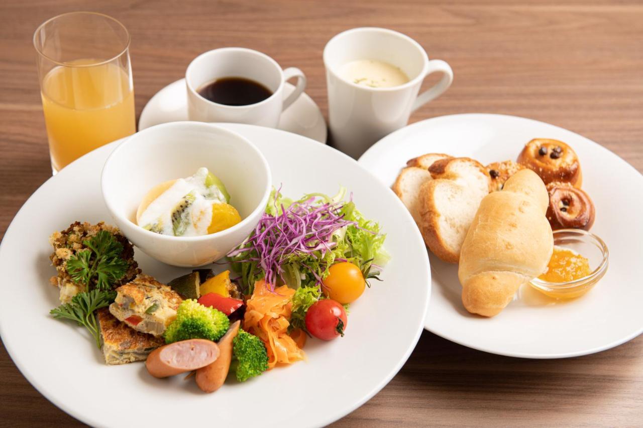 Hakodate Danshaku Club Hotel & Resorts Екстериор снимка