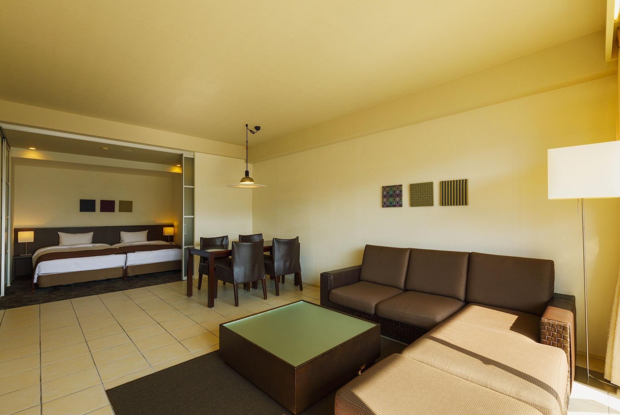 Hakodate Danshaku Club Hotel & Resorts Екстериор снимка