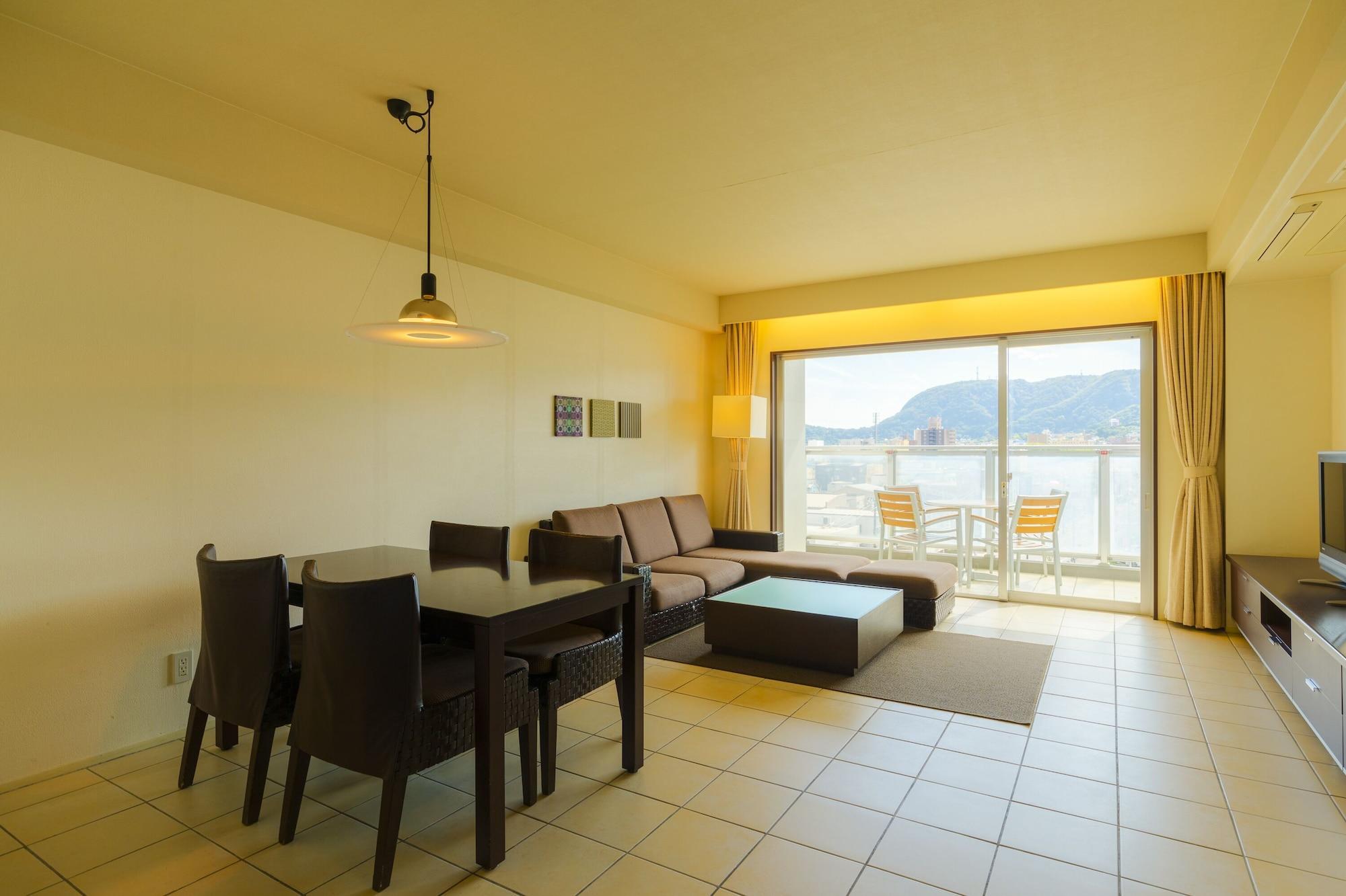 Hakodate Danshaku Club Hotel & Resorts Екстериор снимка