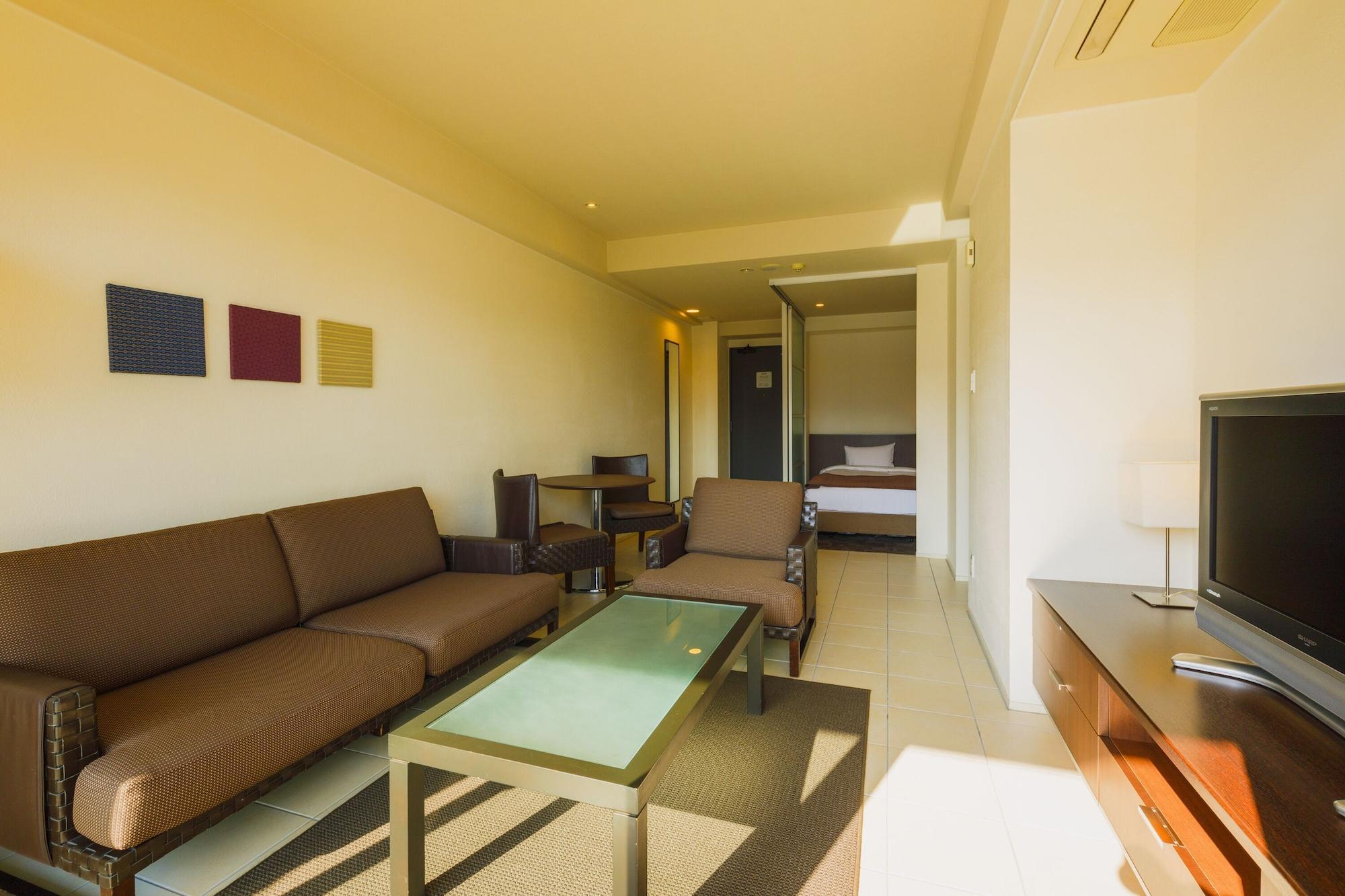 Hakodate Danshaku Club Hotel & Resorts Екстериор снимка