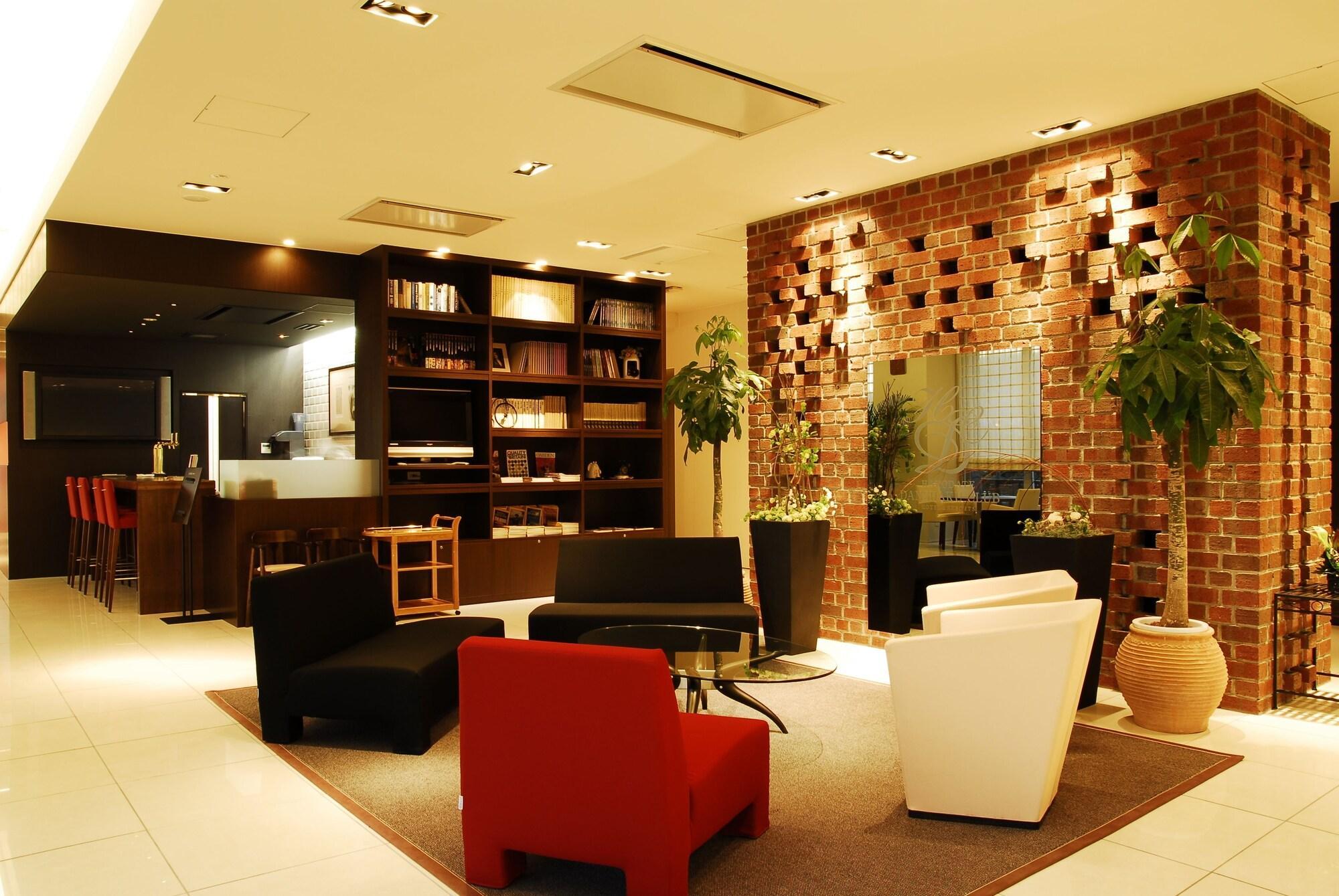 Hakodate Danshaku Club Hotel & Resorts Екстериор снимка