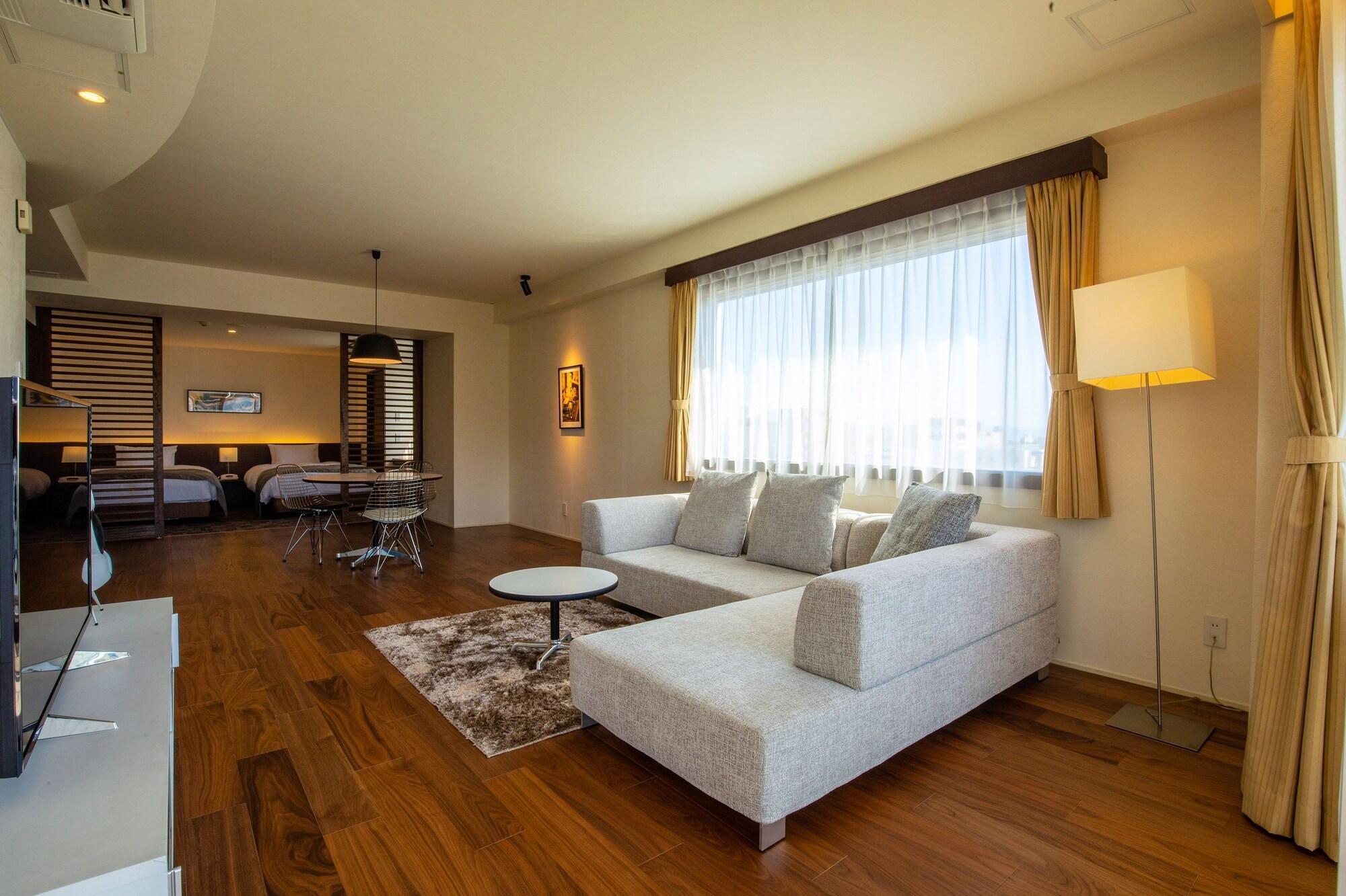 Hakodate Danshaku Club Hotel & Resorts Екстериор снимка