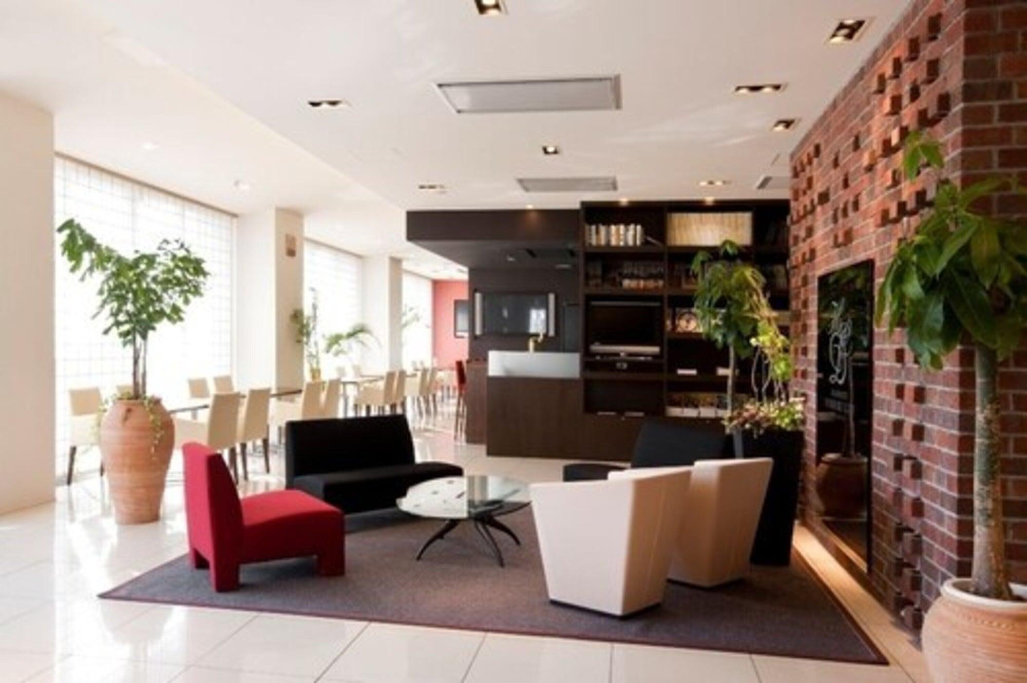 Hakodate Danshaku Club Hotel & Resorts Екстериор снимка