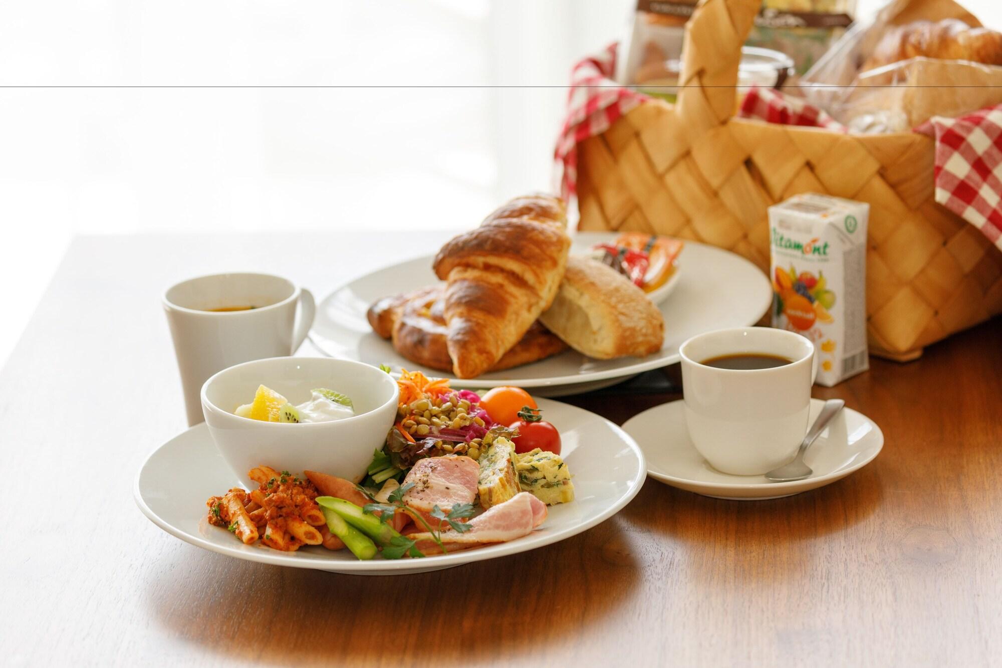 Hakodate Danshaku Club Hotel & Resorts Екстериор снимка