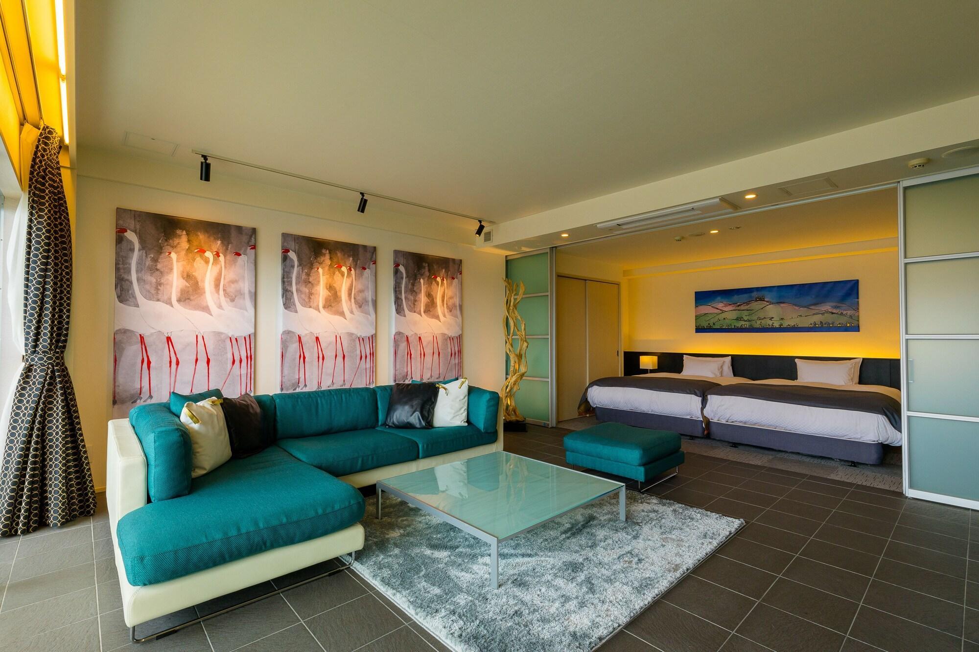 Hakodate Danshaku Club Hotel & Resorts Екстериор снимка