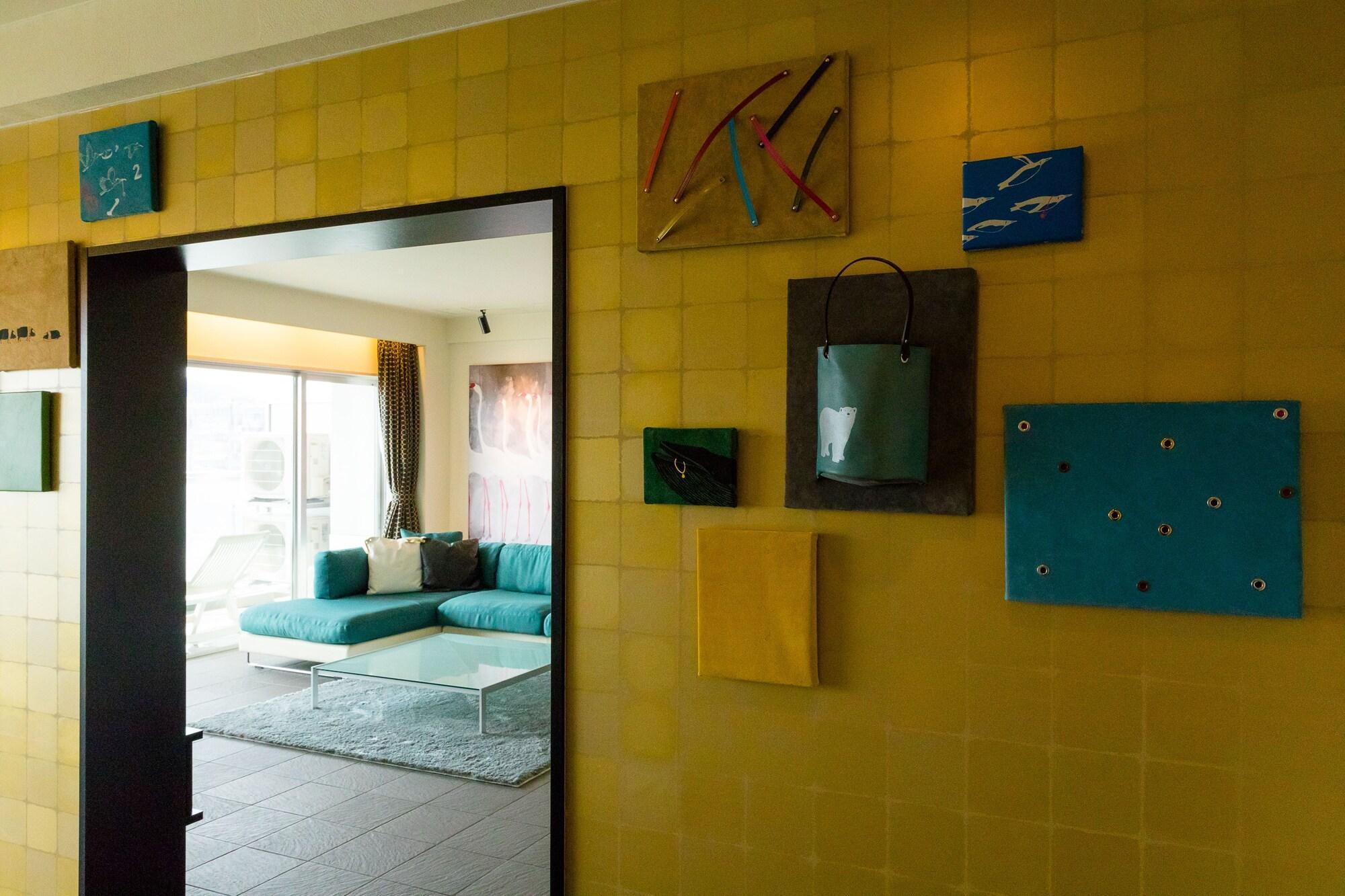 Hakodate Danshaku Club Hotel & Resorts Екстериор снимка