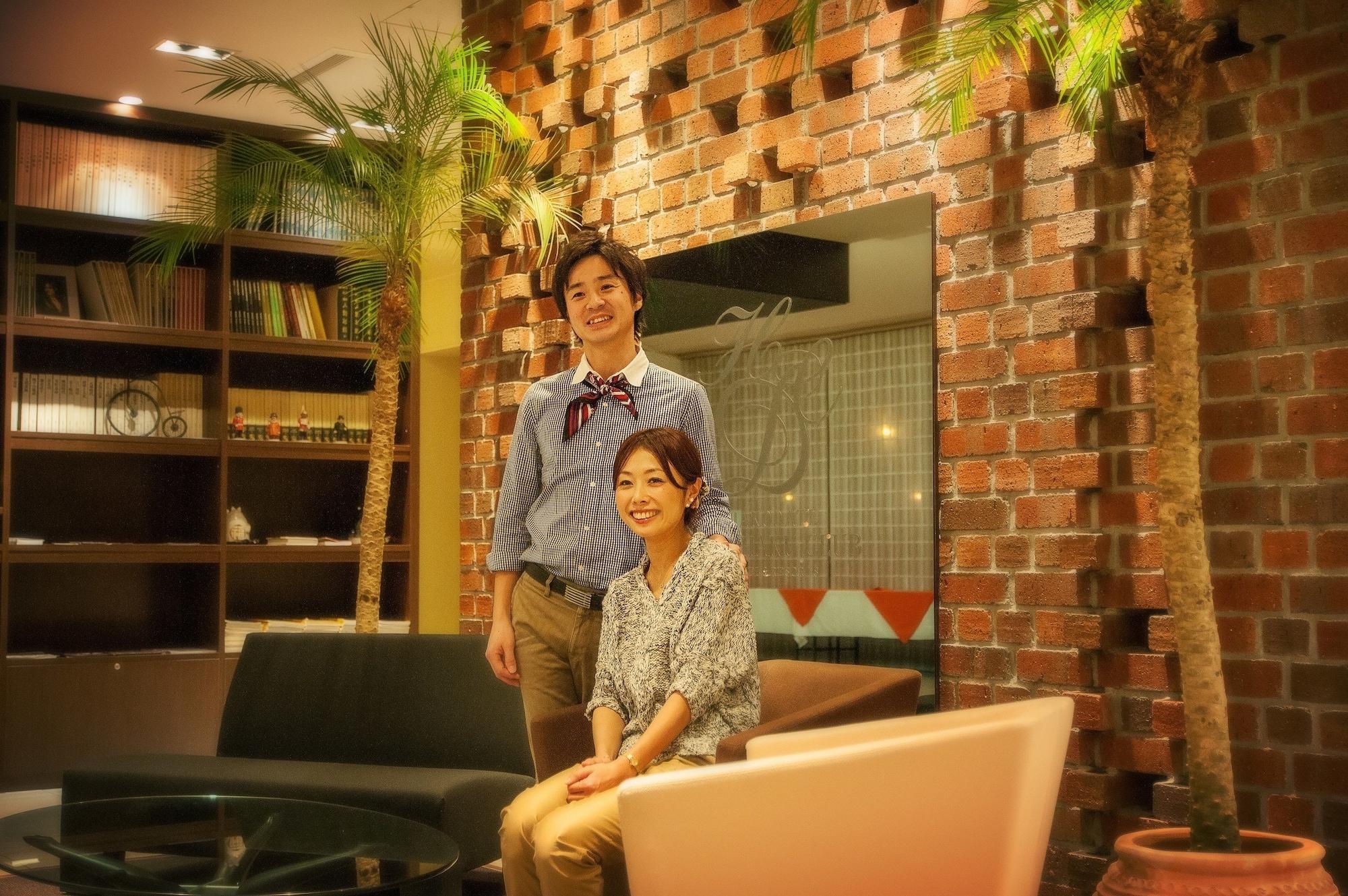 Hakodate Danshaku Club Hotel & Resorts Екстериор снимка