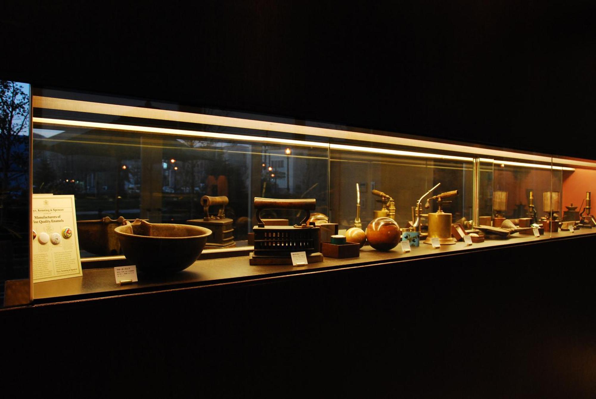 Hakodate Danshaku Club Hotel & Resorts Екстериор снимка
